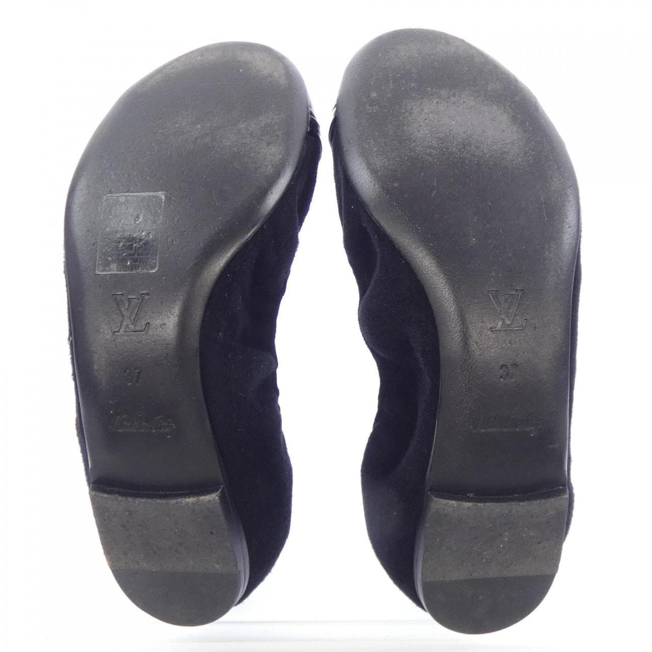 ルイヴィトン LOUIS VUITTON シューズ