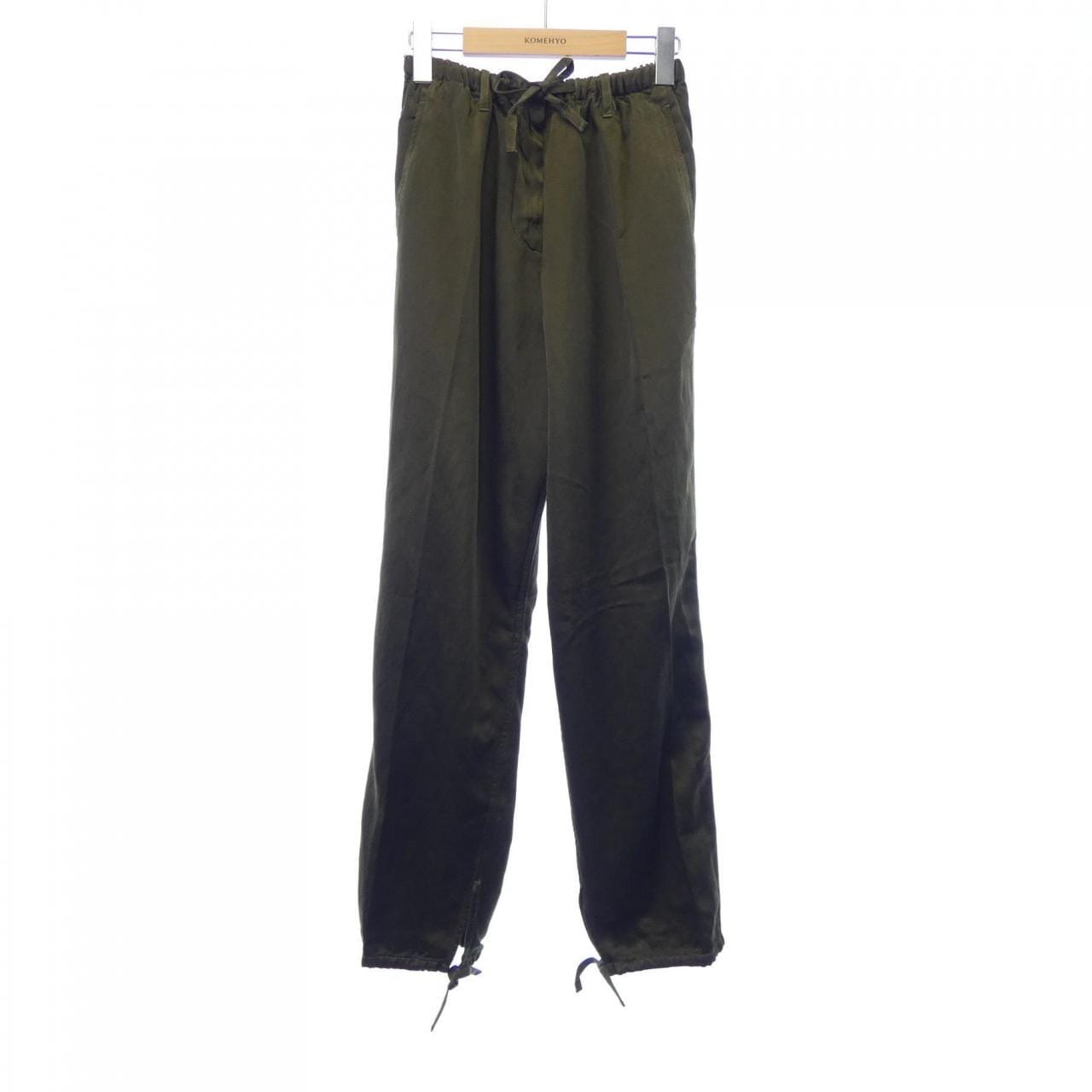 ドリスヴァンノッテン DRIES VAN NOTEN PENRA GD 1426 パンツ