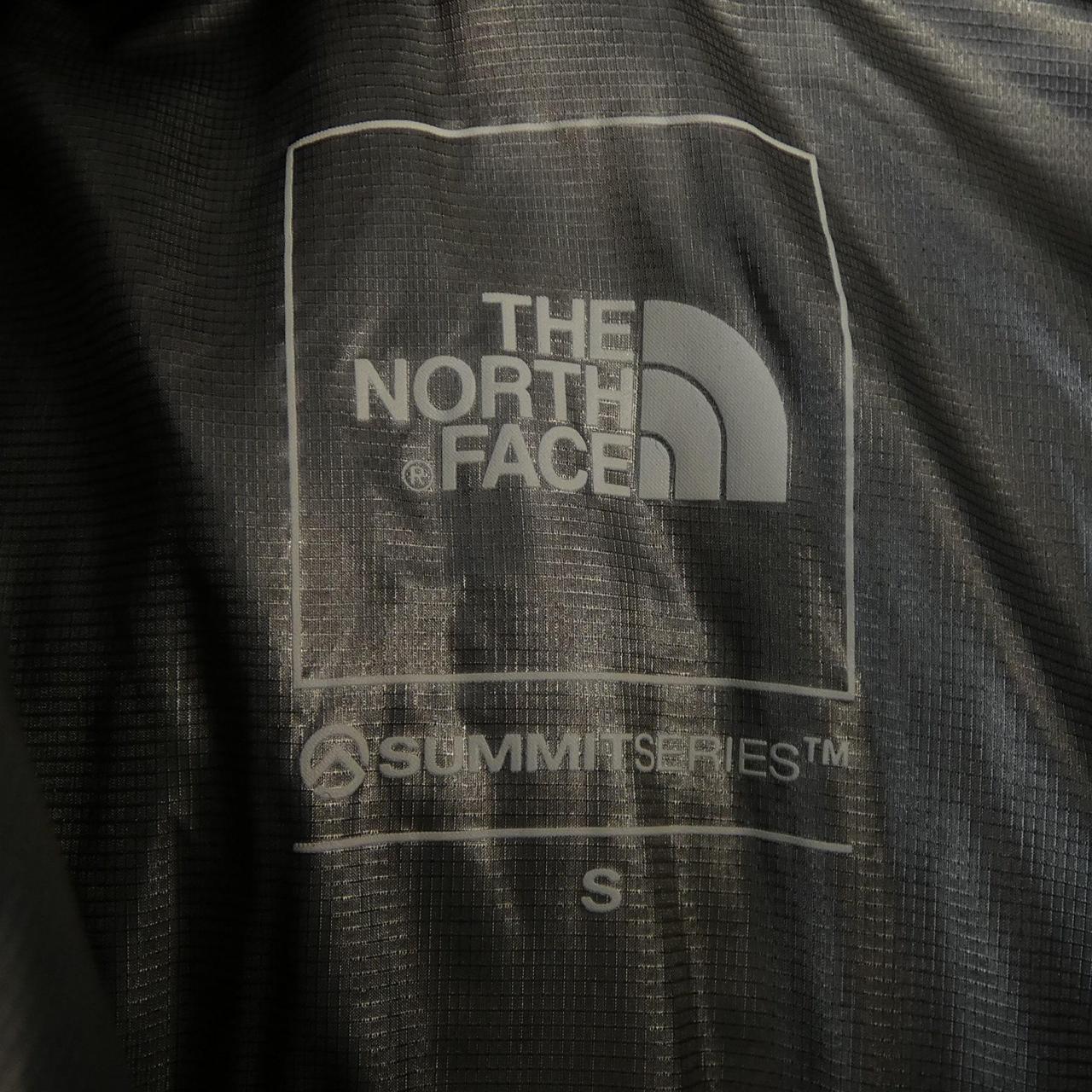ザノースフェイス THE NORTH FACE ND92520 ダウンジャケット