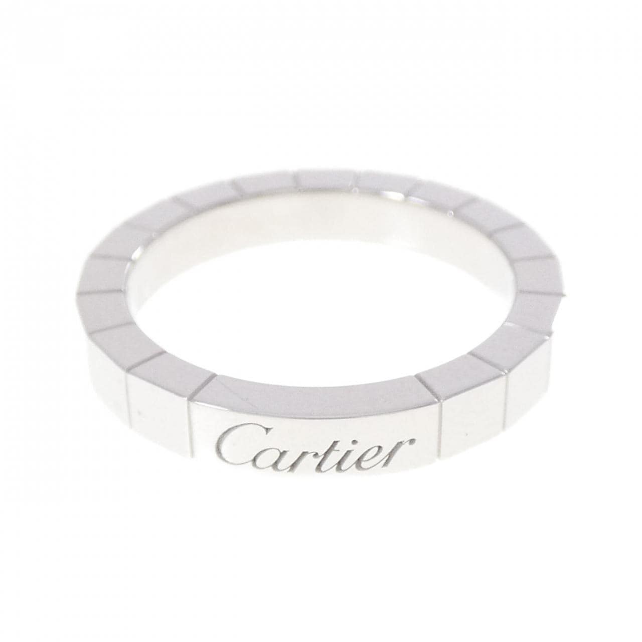カルティエ ラニエール リング