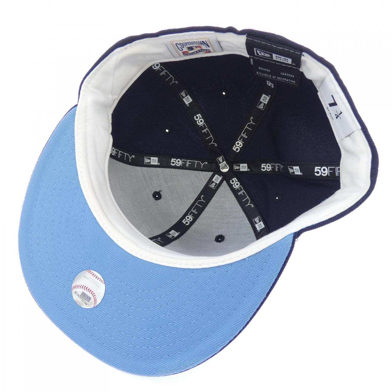 ニューエラ NEW ERA キャップ