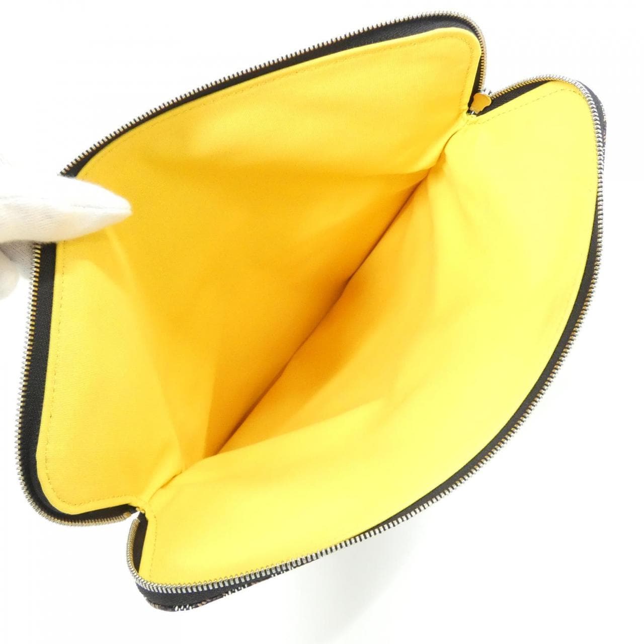 ゴヤール サン マリー MM バッグ