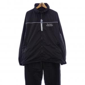 エンノイプロフェッショナル The Ennoy Professional セットアップ