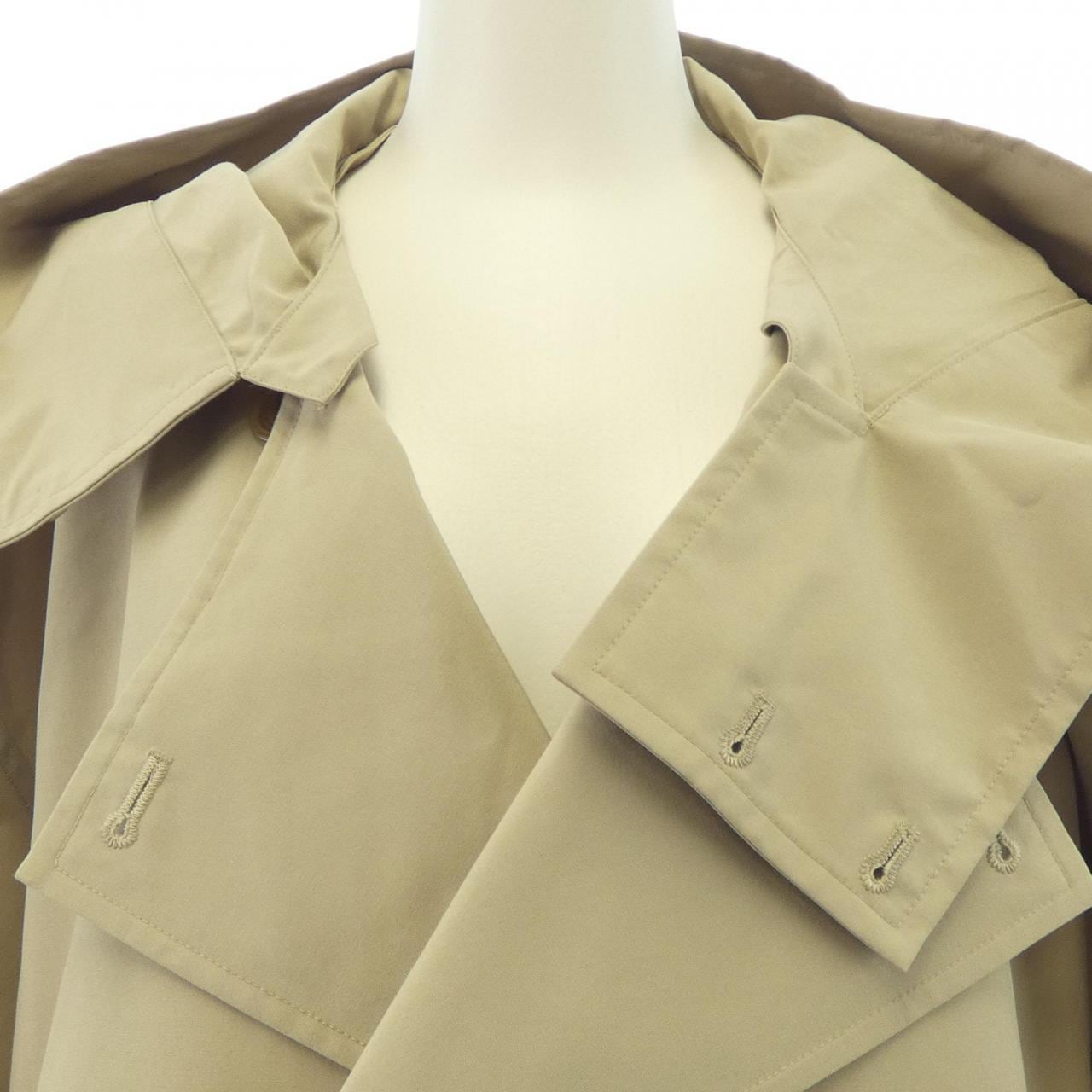 プルミエアロンディスモン 1er Arrondissement コート