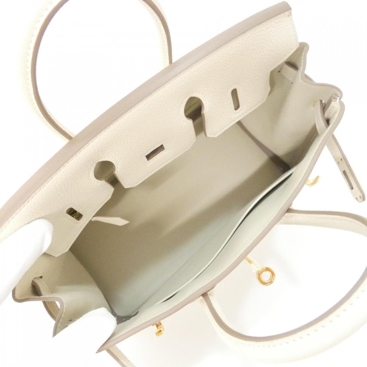 【未使用品】エルメス バーキン 25cm 041344CC バッグ