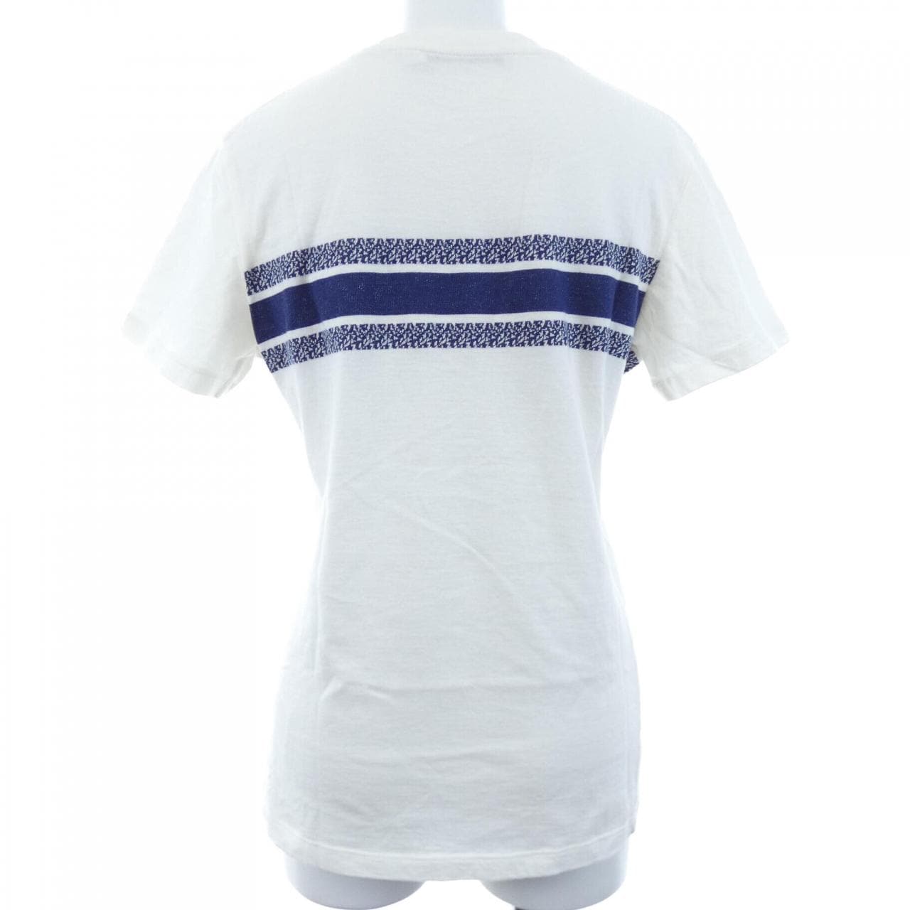 クリスチャンディオール CHRISTIAN DIOR シグネチャーバンド ESSENTIALS 143T04A4043 Tシャツ
