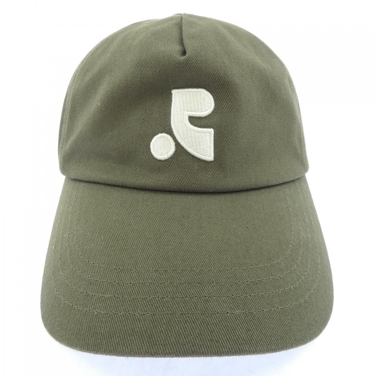 REST&RECREATION キャップ