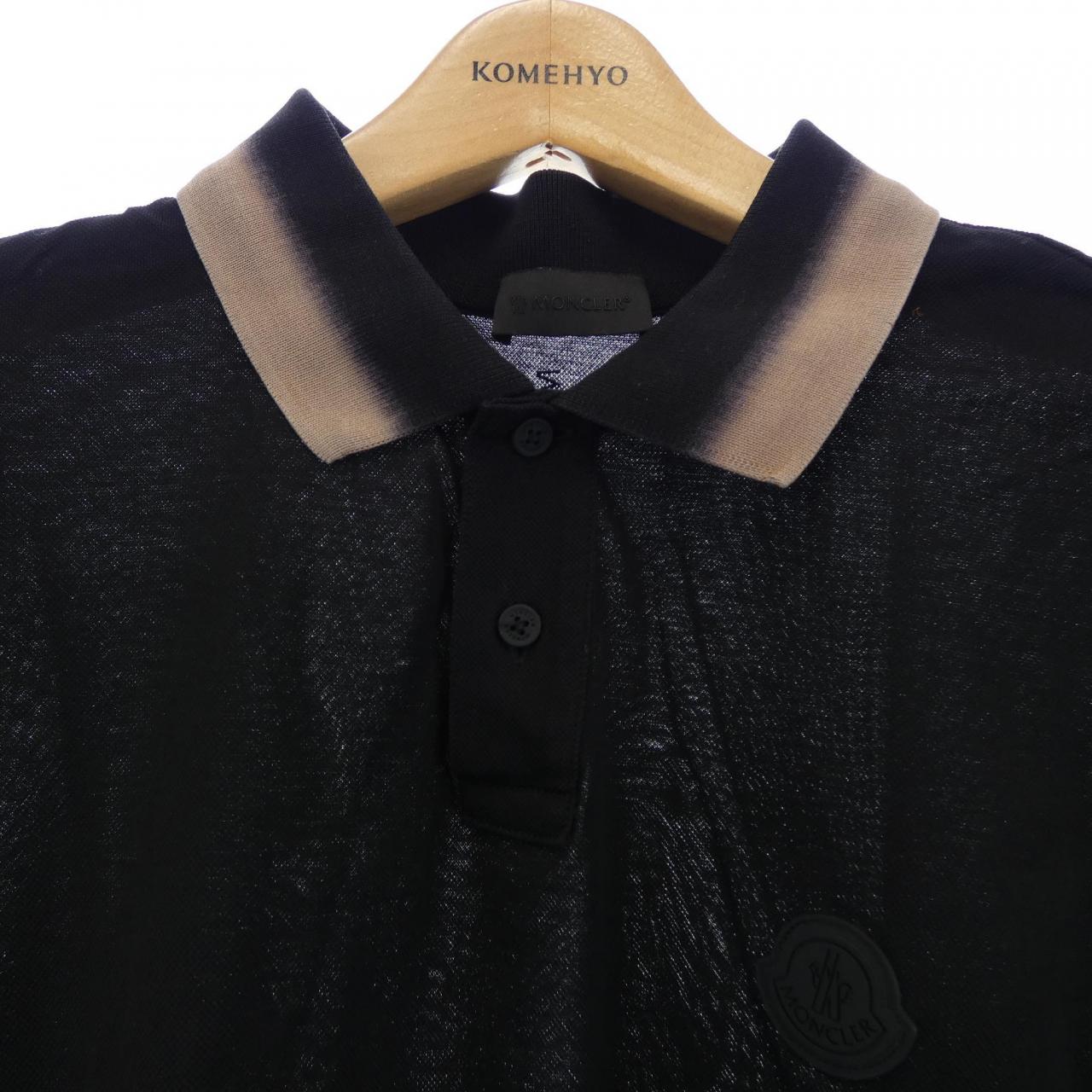 モンクレール MONCLER G10918A72210 ポロシャツ