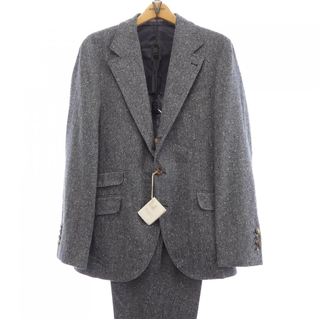 BRUNELLO CUCINELLI Cucinelli MV417LDWH 套装