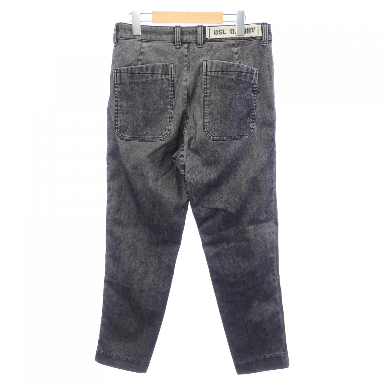 ディーゼル DIESEL パンツ
