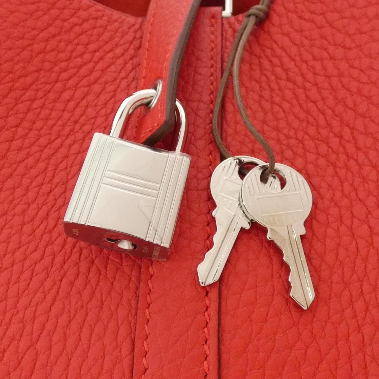 【未使用品】エルメス ピコタン ロック PM 056289CK バッグ
