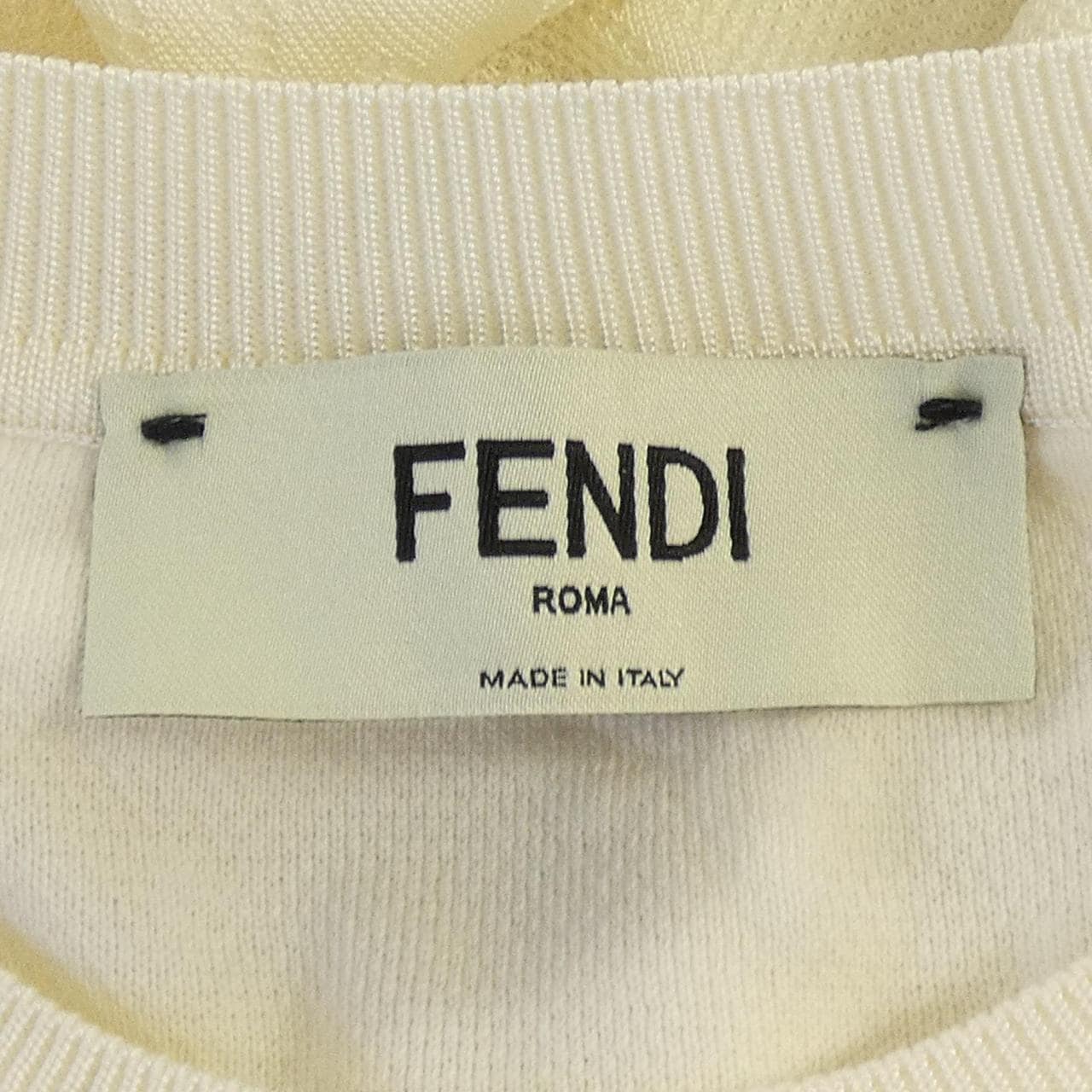 フェンディ FENDI FZX773 AJFE ニット