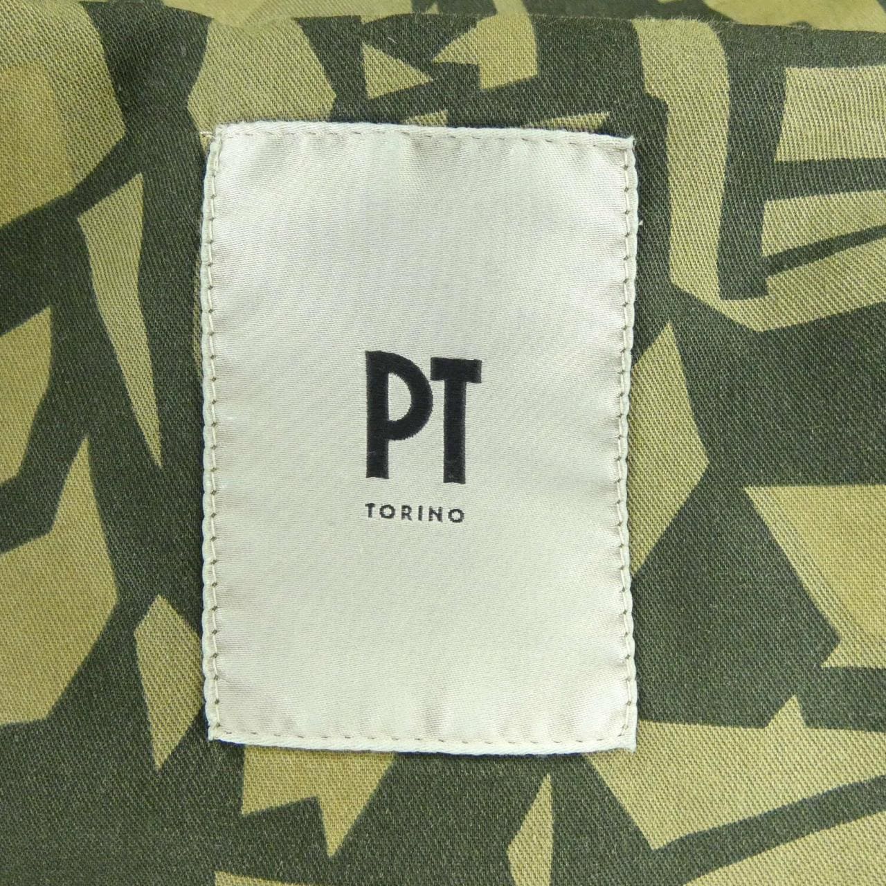 ピーティートリノ PT TORINO MICHAEL パンツ