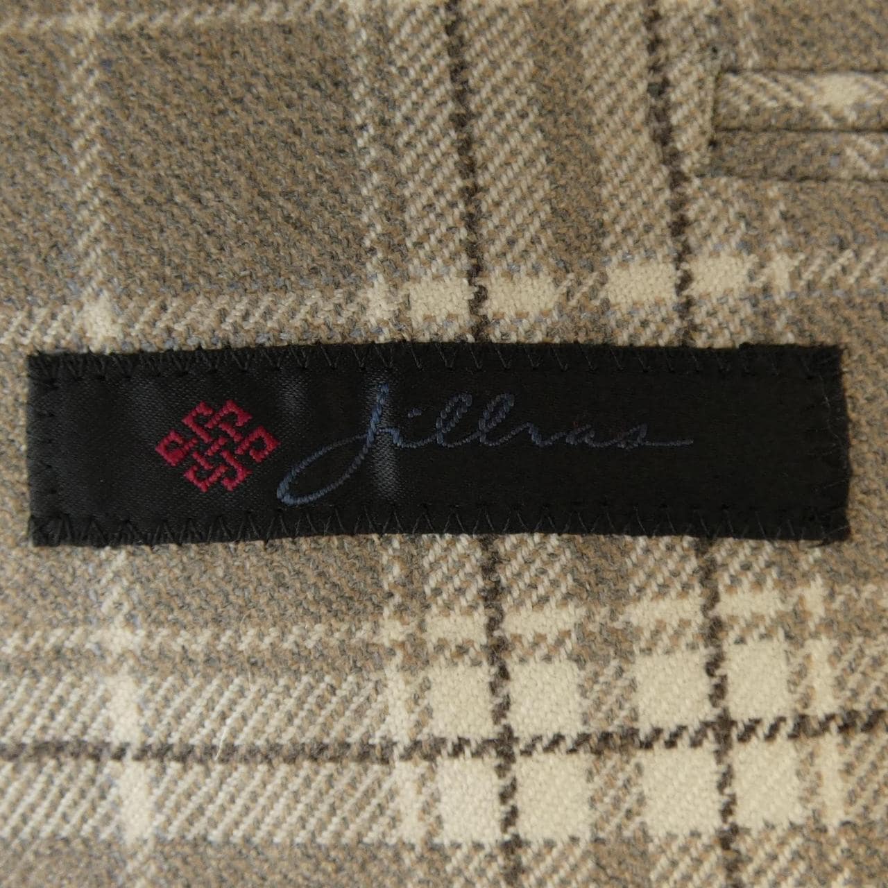 JILLVAS ジャケット