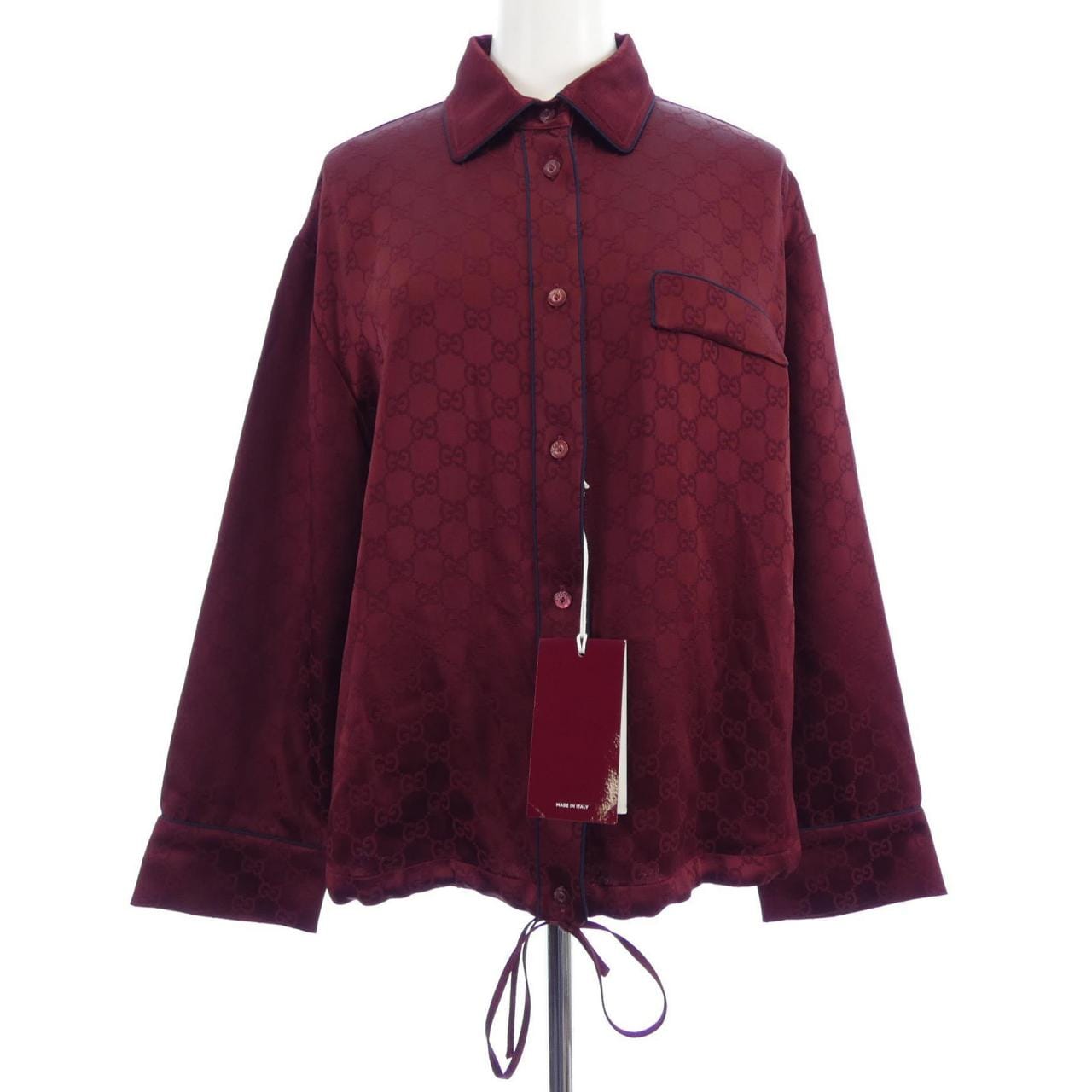 グッチ GUCCI 836292 Z7ADF シャツ