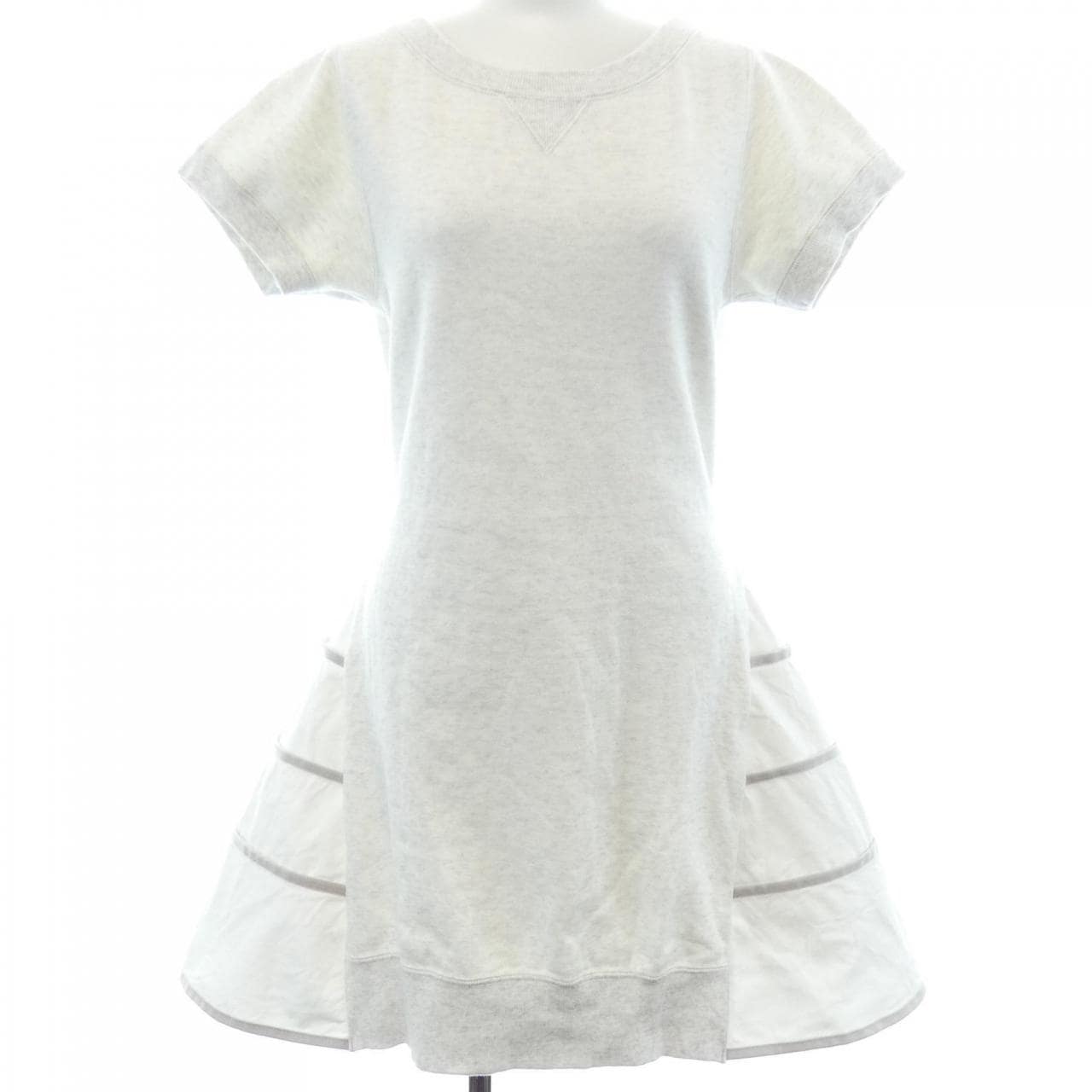 サカイ SACAI 13-01754 ワンピース