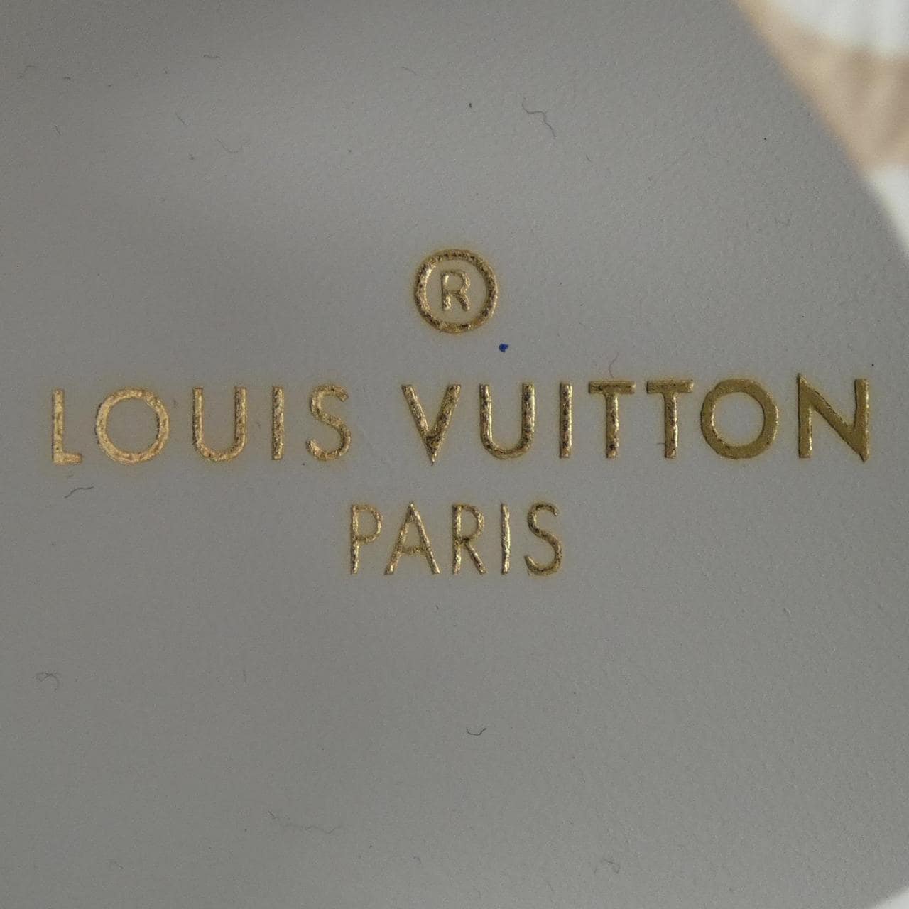 ルイヴィトン LOUIS VUITTON タイムアウトライン スニーカー