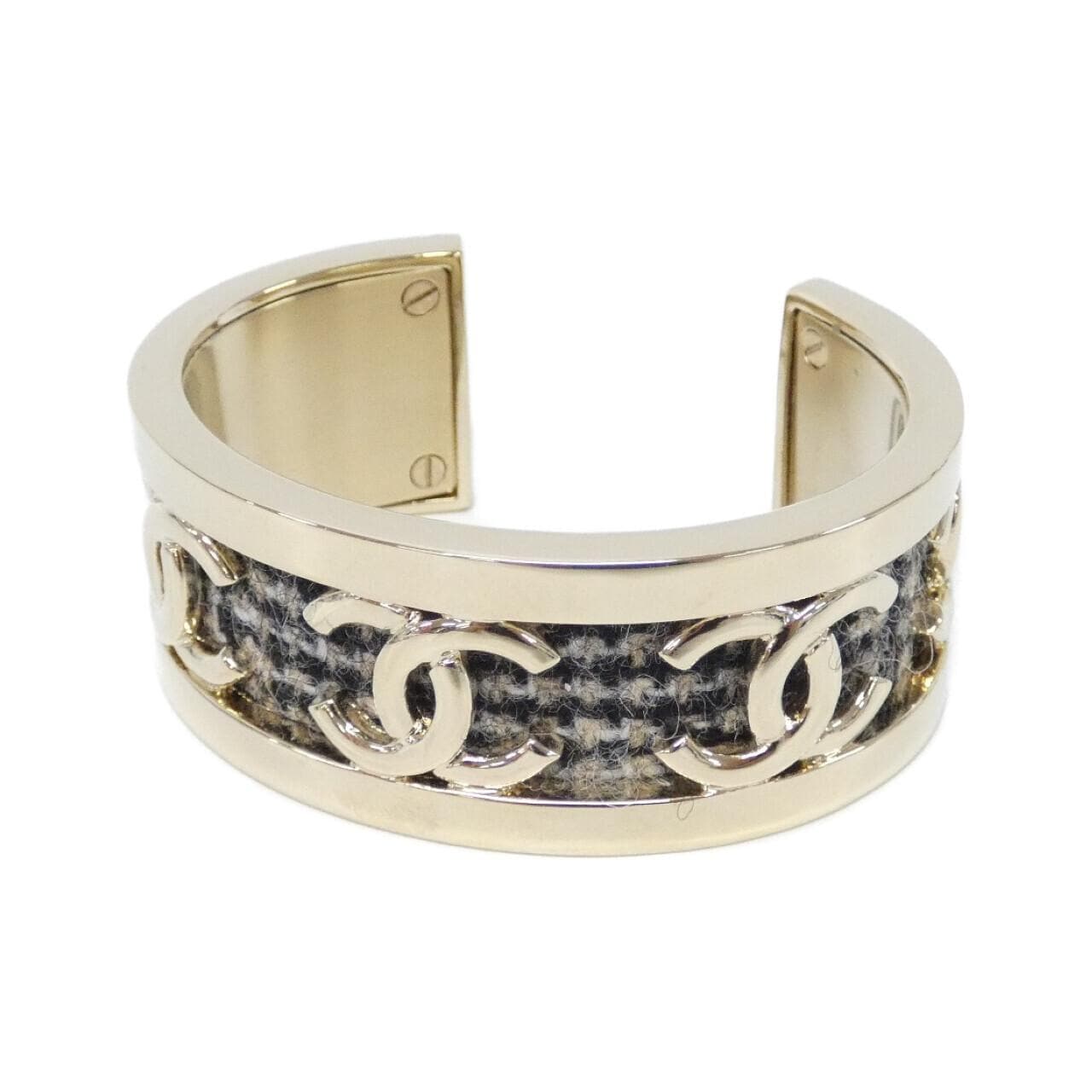シャネル AB9487 バングル