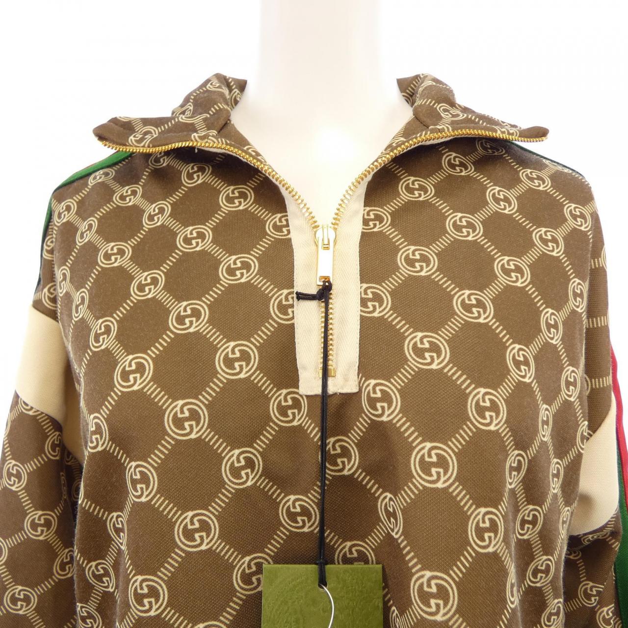 グッチ GUCCI インターロッキングG 678689 XJD1G ワンピース