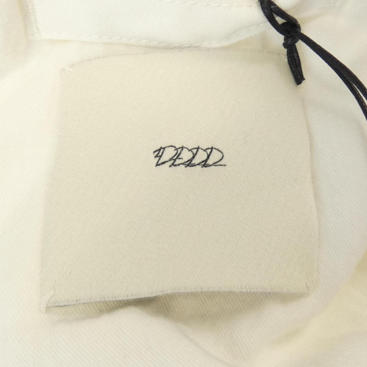 DDDD 0712007 ブルゾン