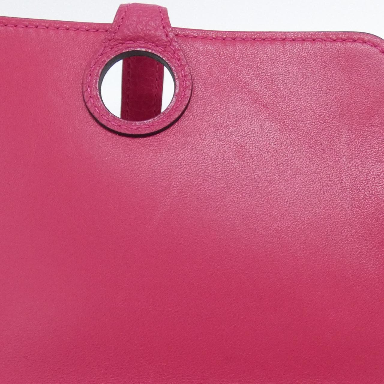 エルメス ドゴン コンパクト 043072CK 財布