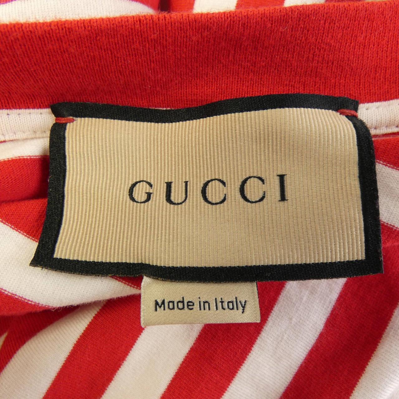 グッチ GUCCI 616036 XJE77 Tシャツ