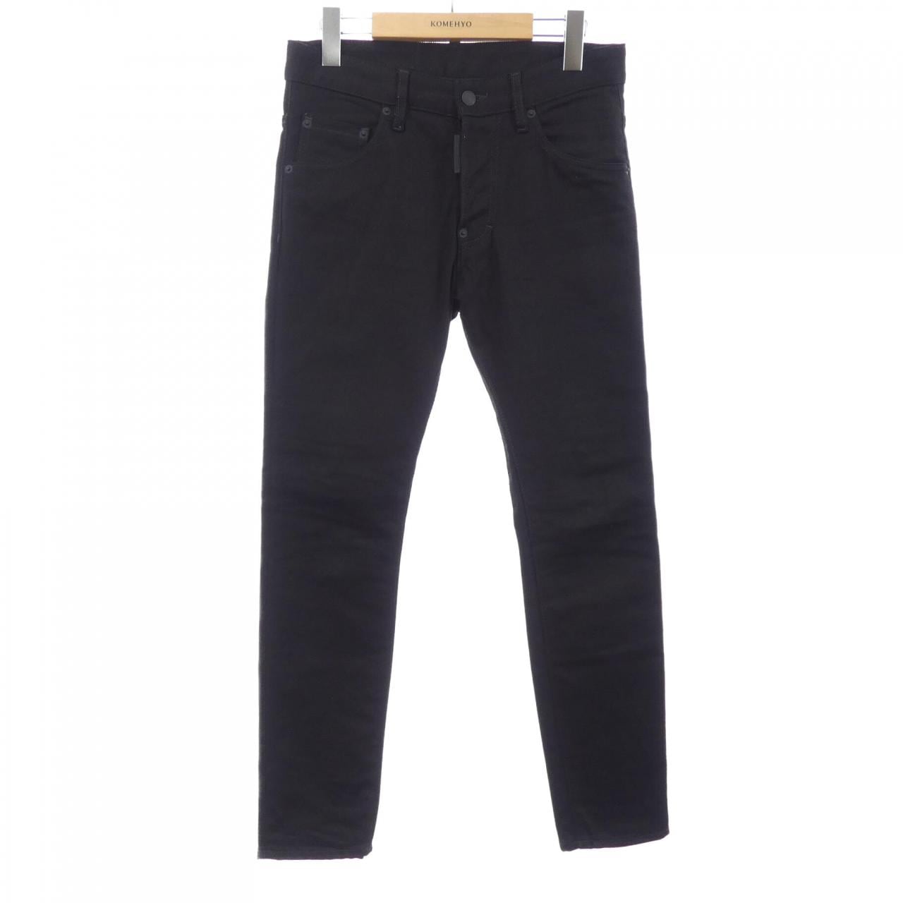 ディースクエアード DSQUARED2 S71LB0980 パンツ