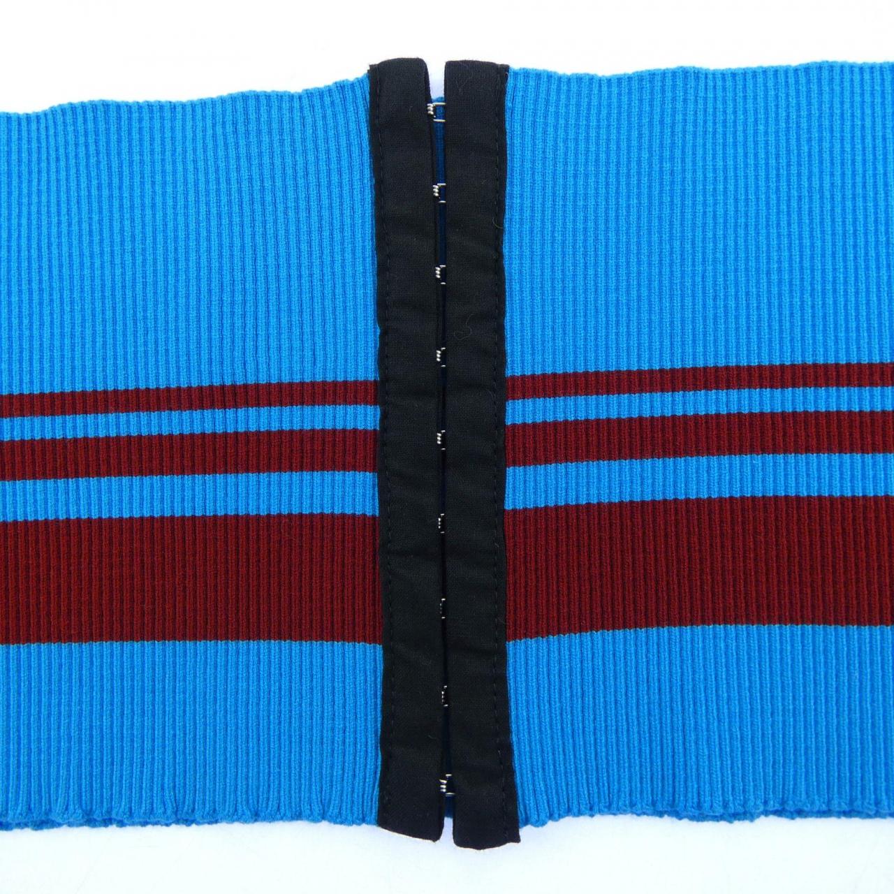 ドリスヴァンノッテン DRIES VAN NOTEN CO021226-3701 BELT