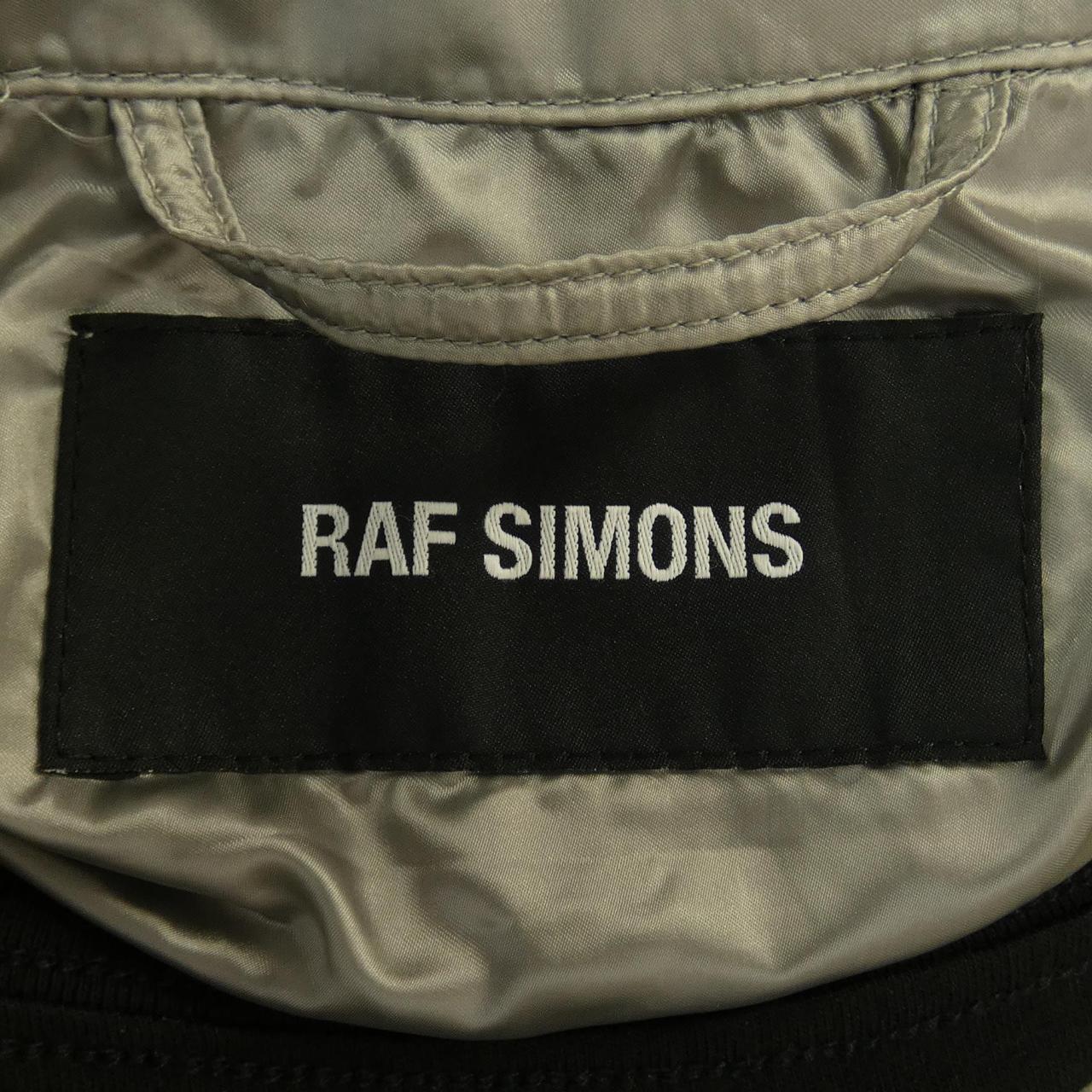 ラフシモンズ RAF SIMONS コート