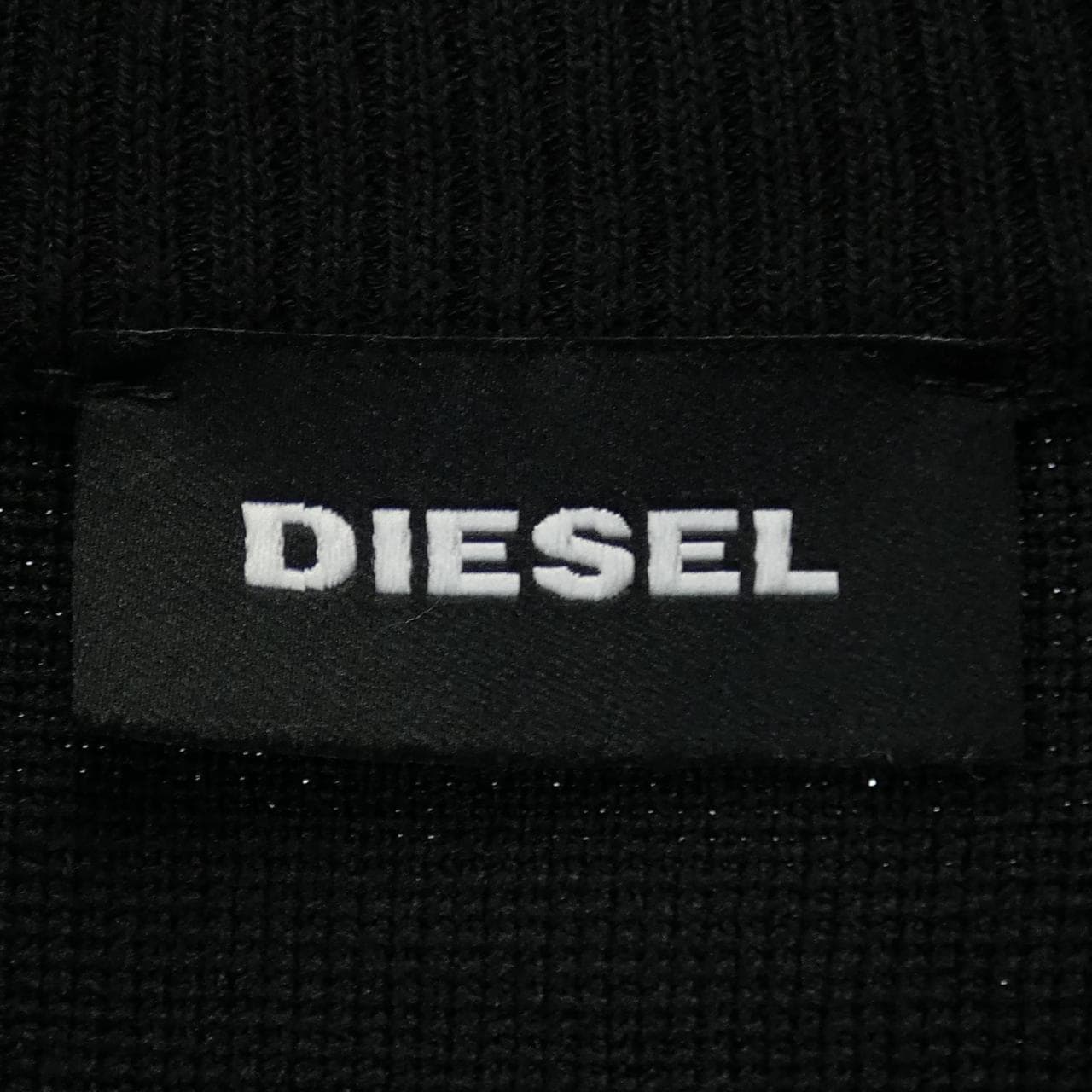 ディーゼル DIESEL カーディガン