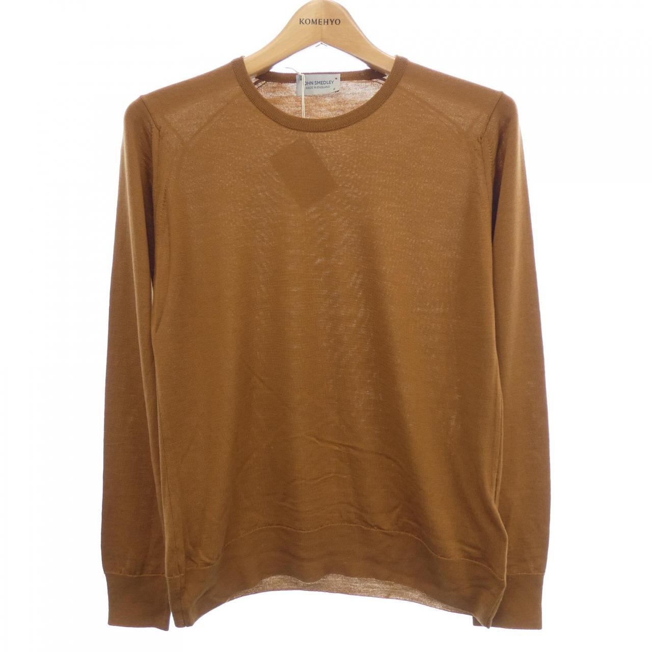 John Smedley JOHN SMEDLEY knit