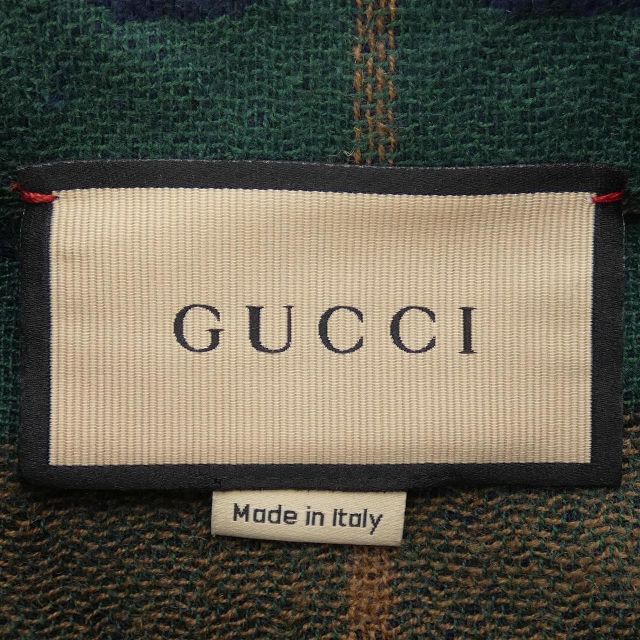 GUCCI襯衫