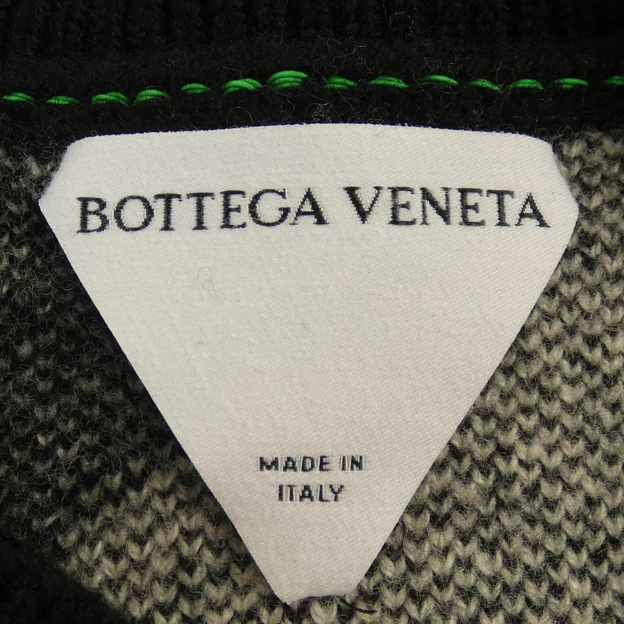 ボッテガヴェネタ BOTTEGA VENETA ニット