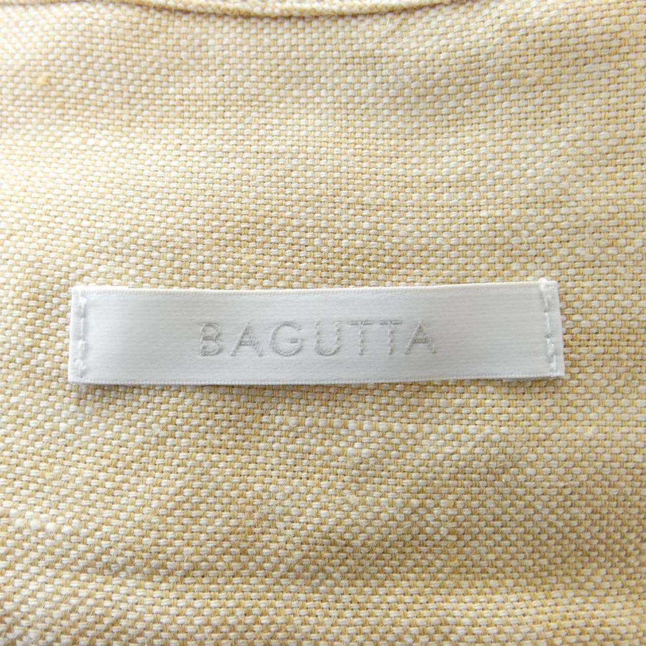 バグッタ BAGUTTA ワンピース