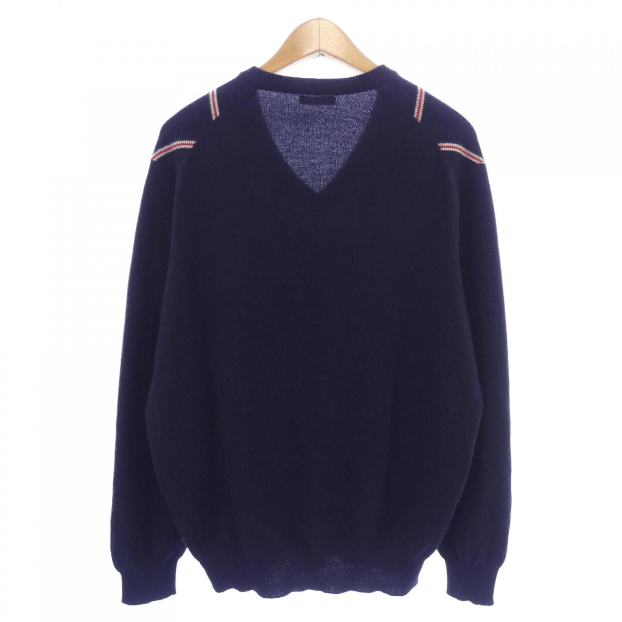 Cesare Attolini Cesare Attolini Knit