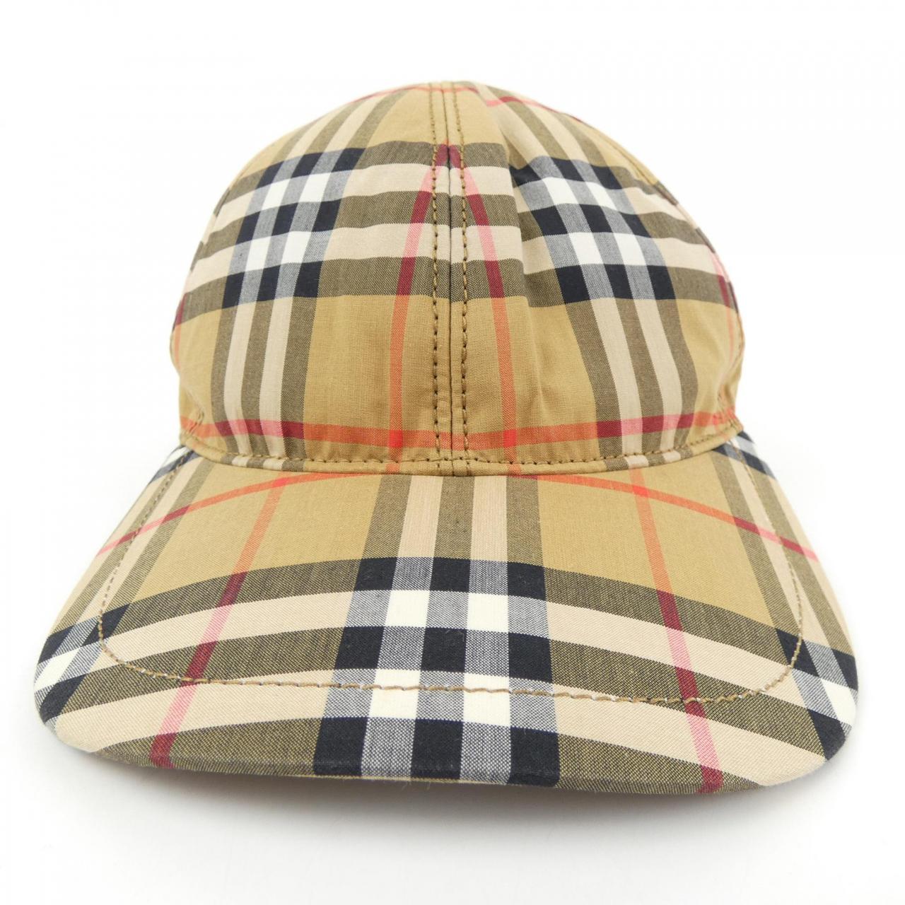 BURBERRY BURBERRY CAP