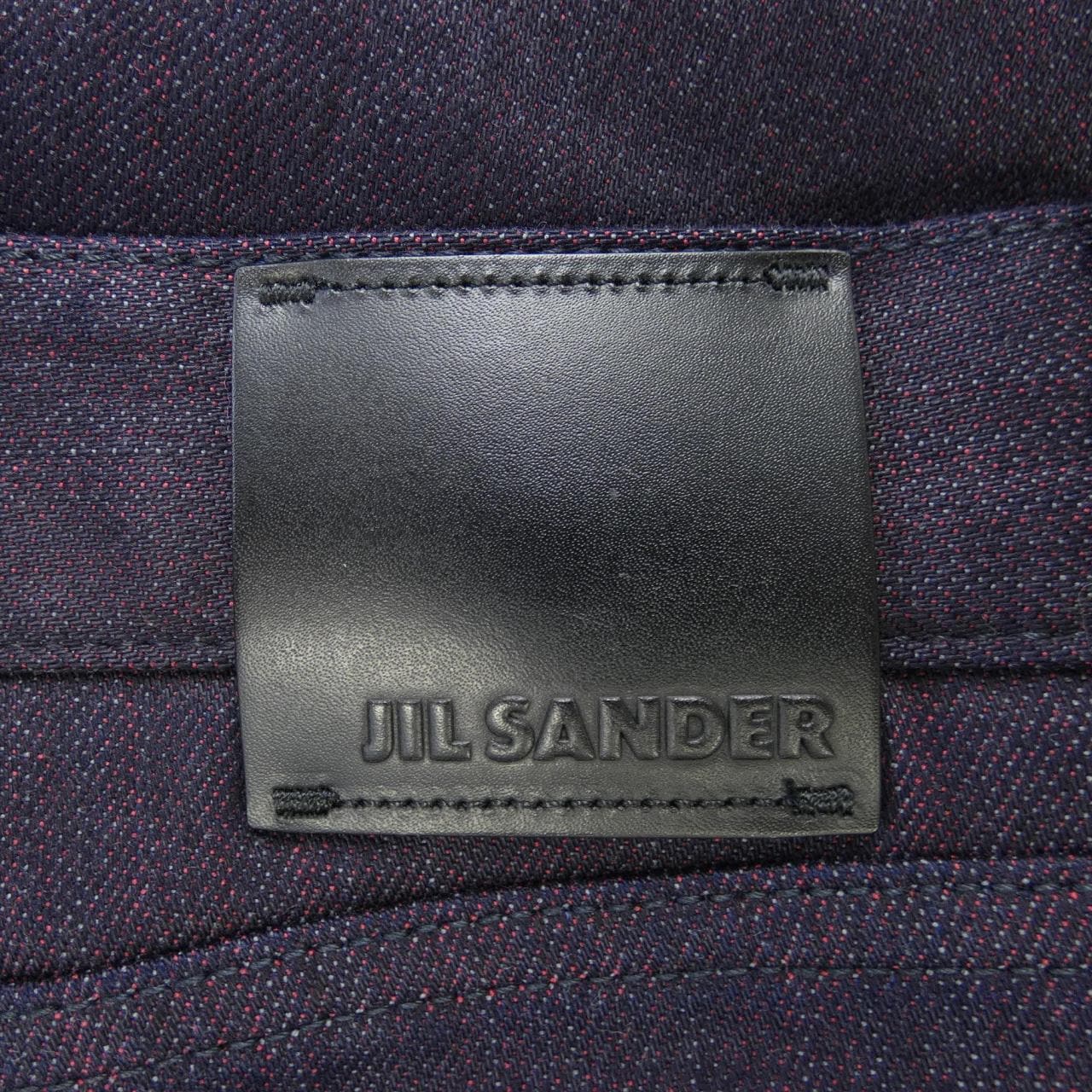 JIL SANDER吉爾·桑德 (Jil Sander) 牛仔褲