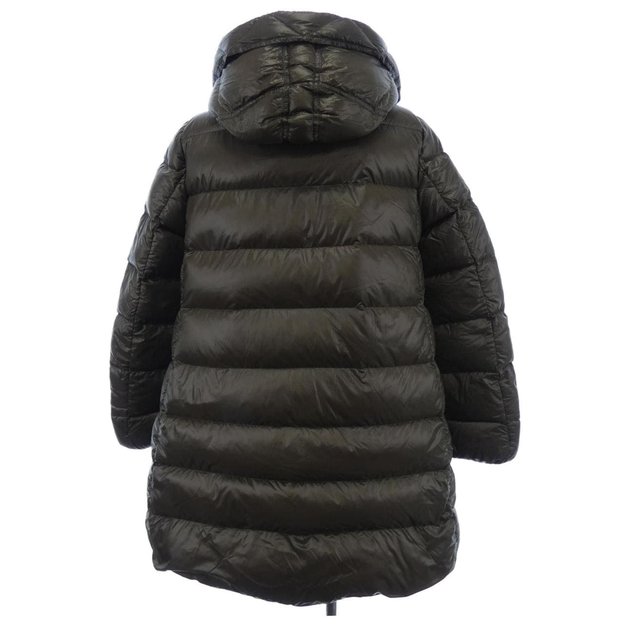 MONCLER MONCLER Down Coat