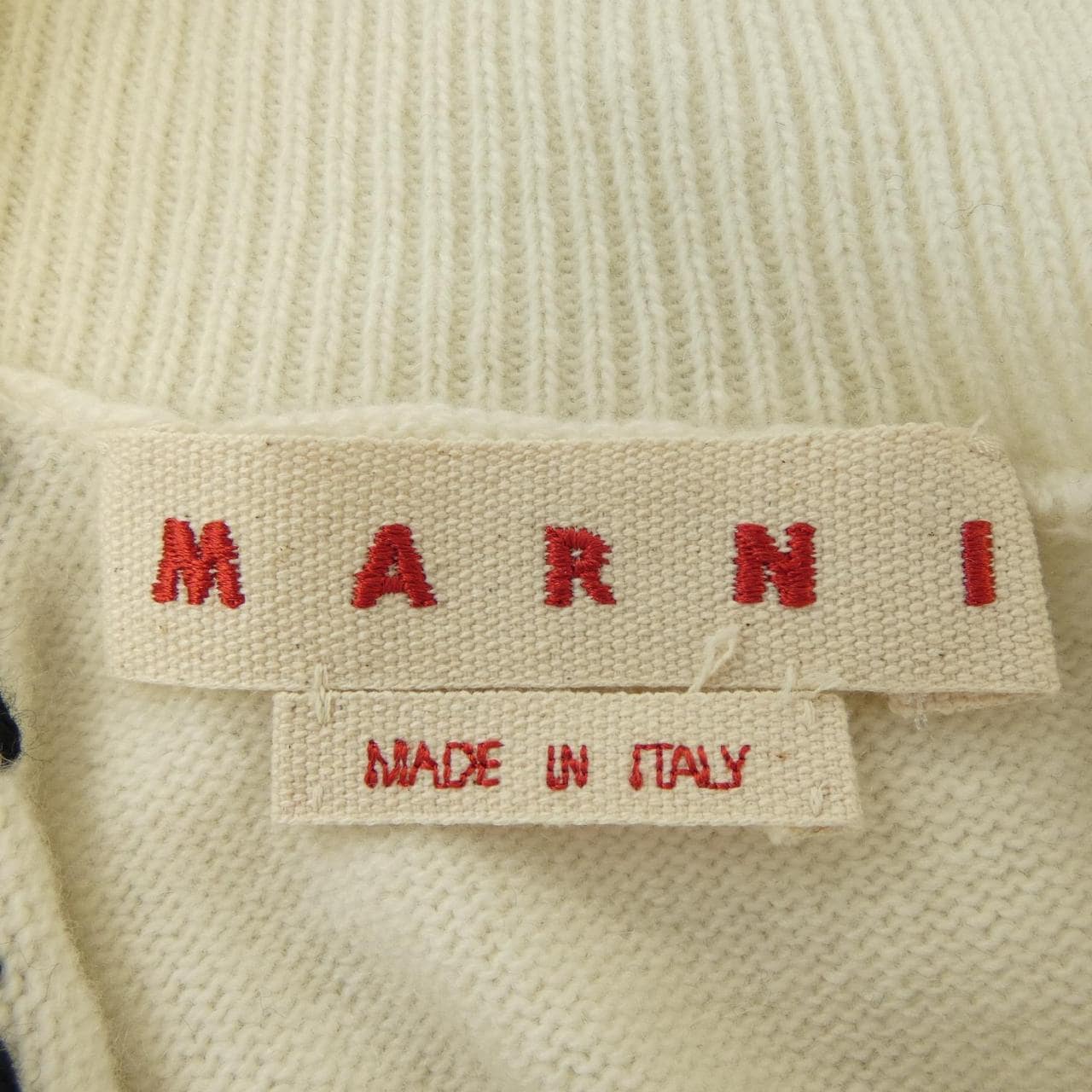 マルニ MARNI ニット