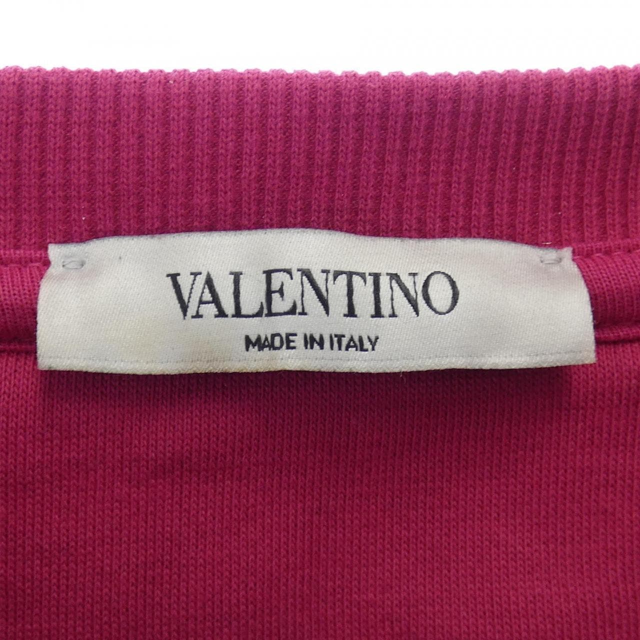 ヴァレンティノ VALENTINO スウェット