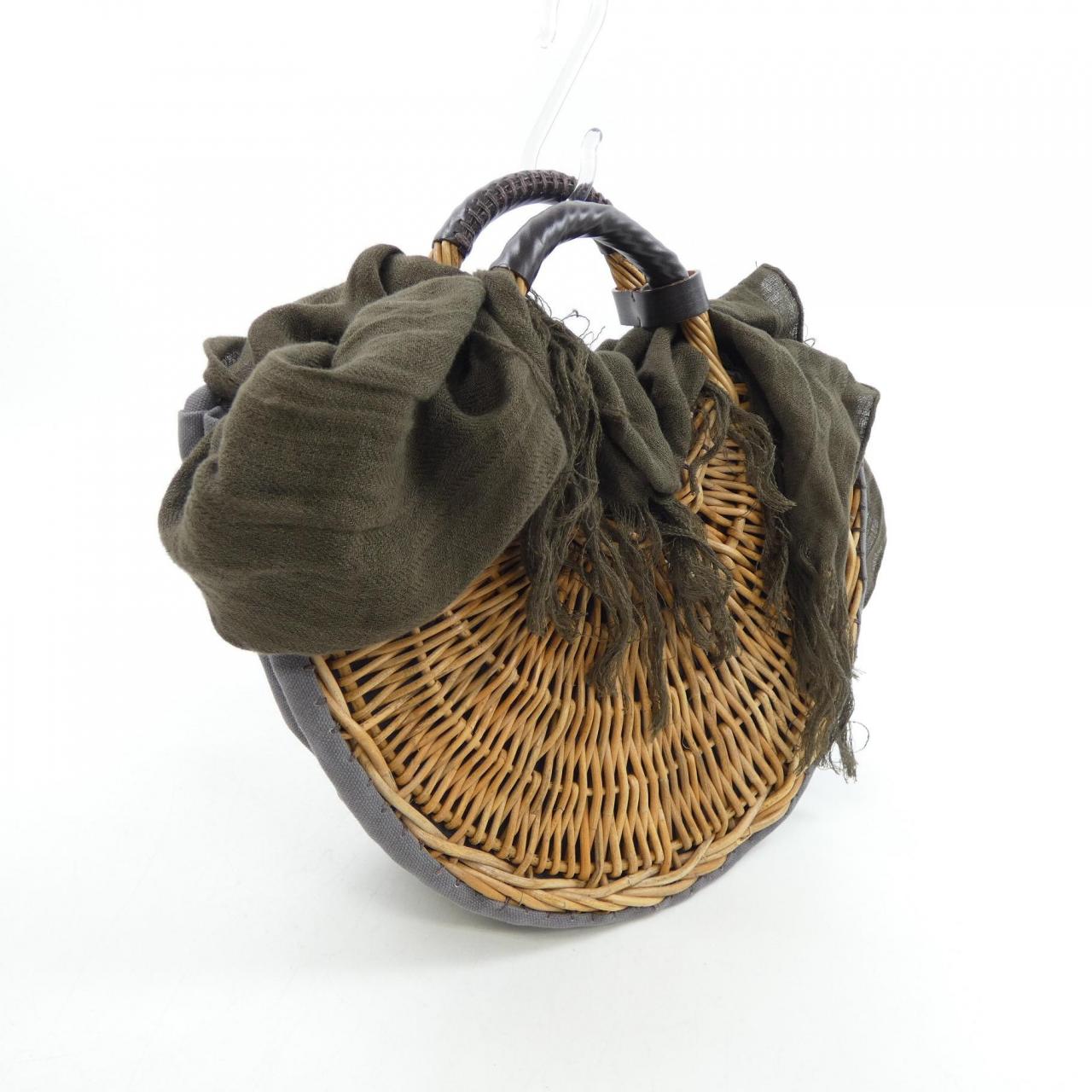 エバゴス ebagos BAG