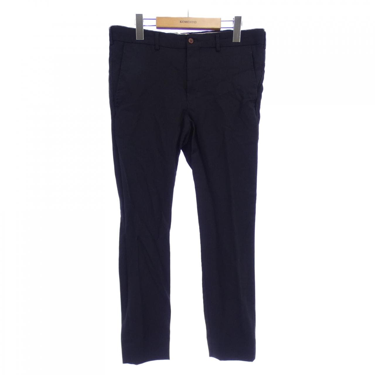 COMDEGARSONU PURUS GARCONS HOMME plus褲