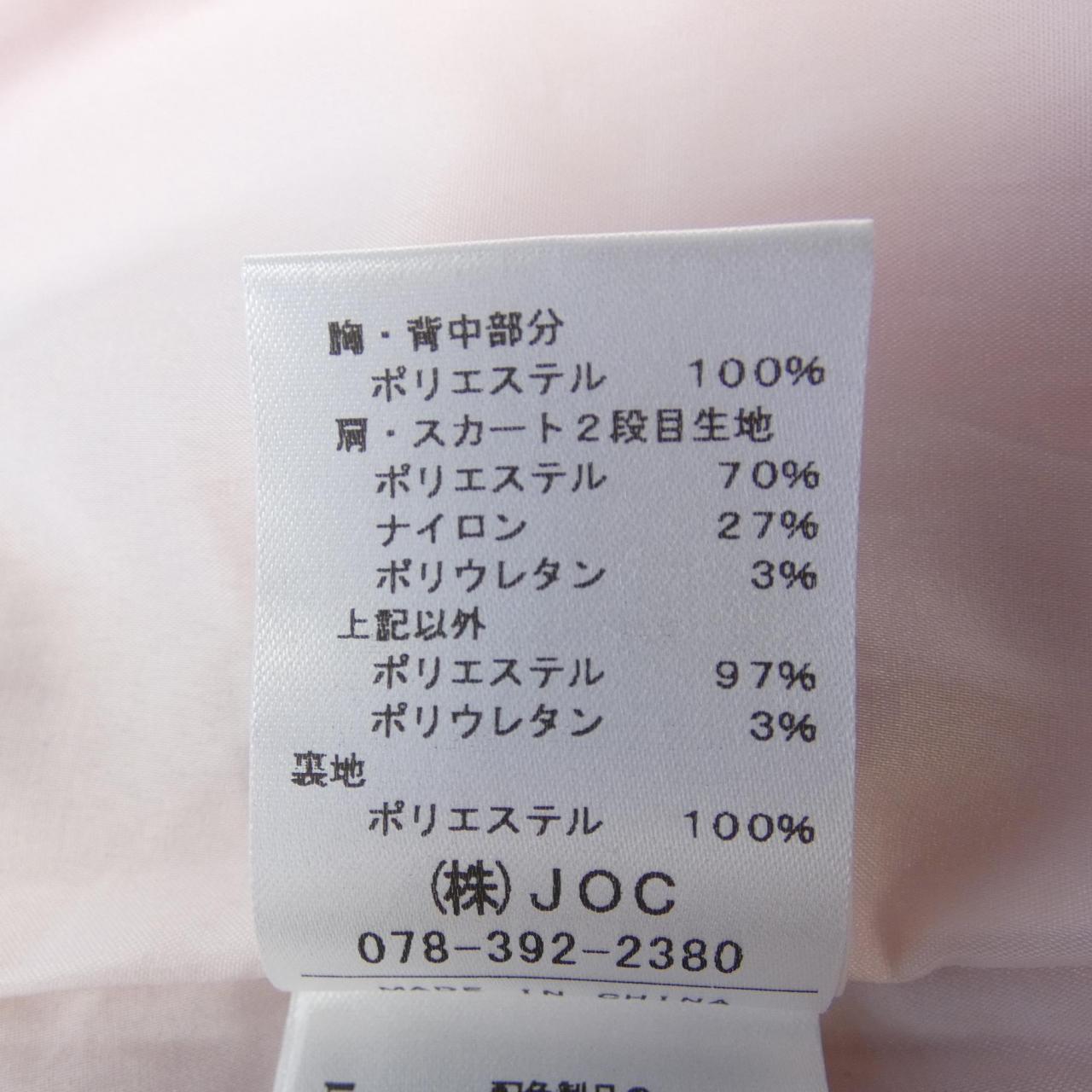 チェスティ chesty ワンピース