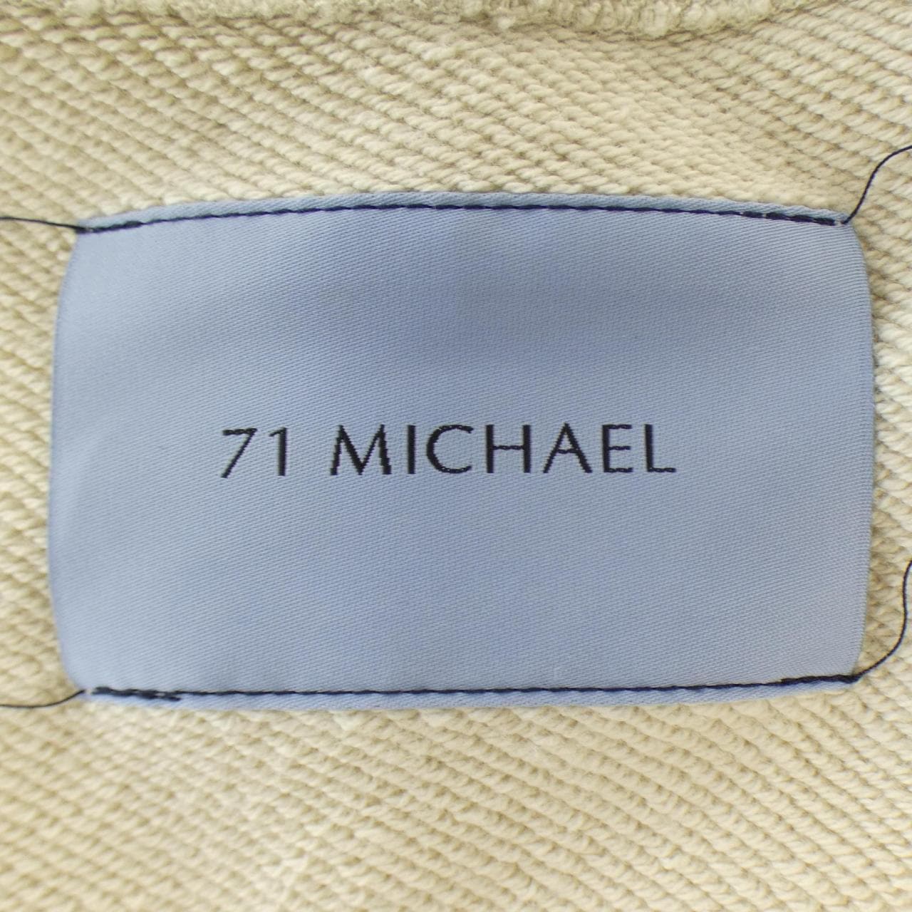 ミシェル 71 MICHAEL パーカー