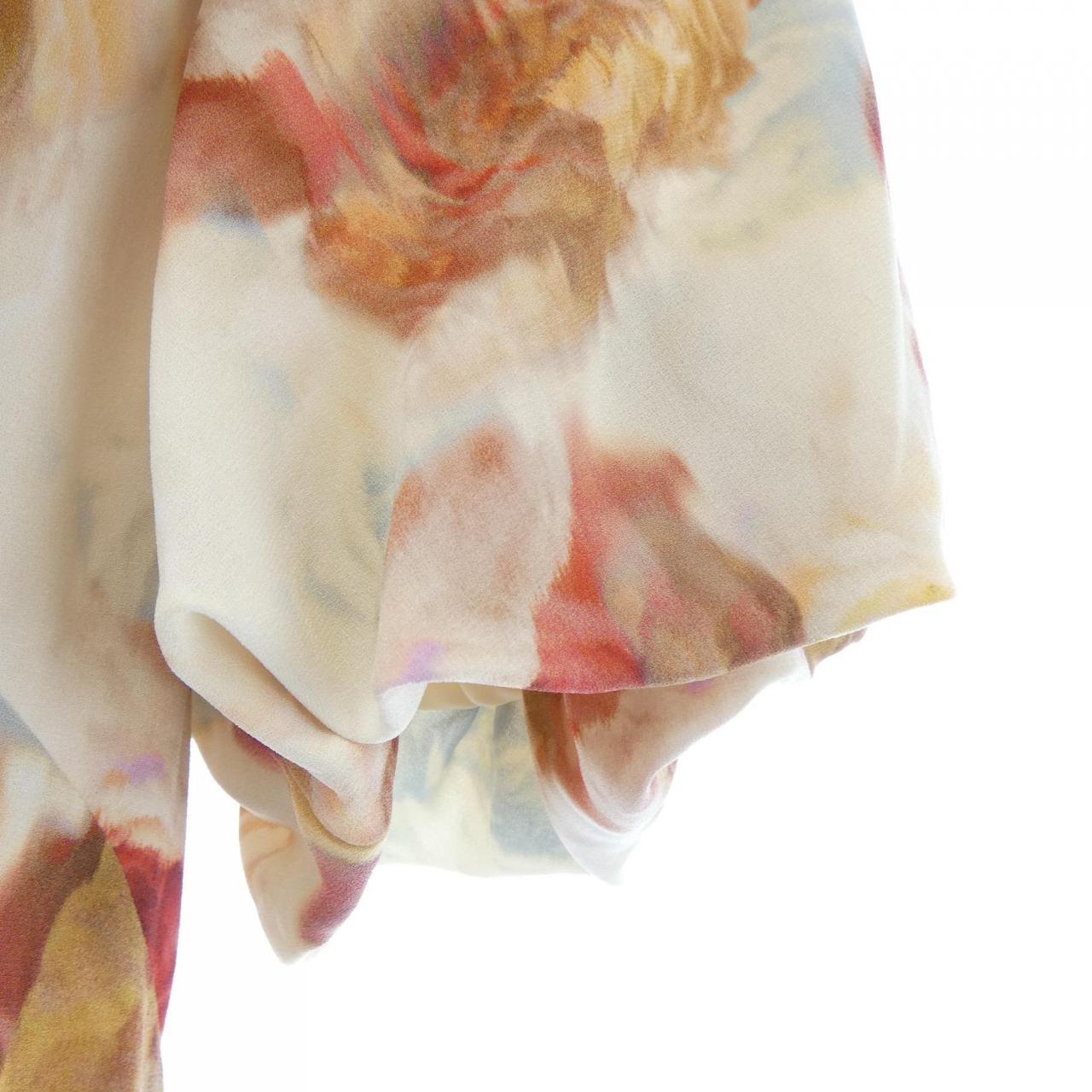 SizuCacomuro SHIZUKA KOMURO连衣裙