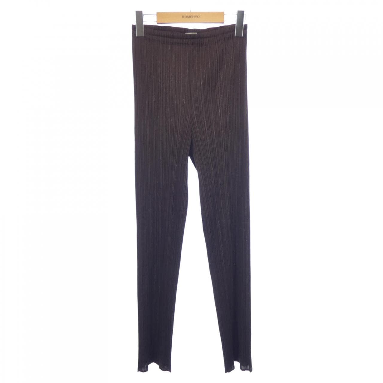 プリーツプリーズ PLEATS PLEASE パンツ