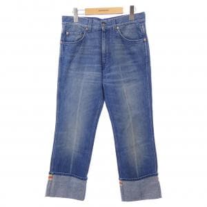 グッチ GUCCI ジーンズ