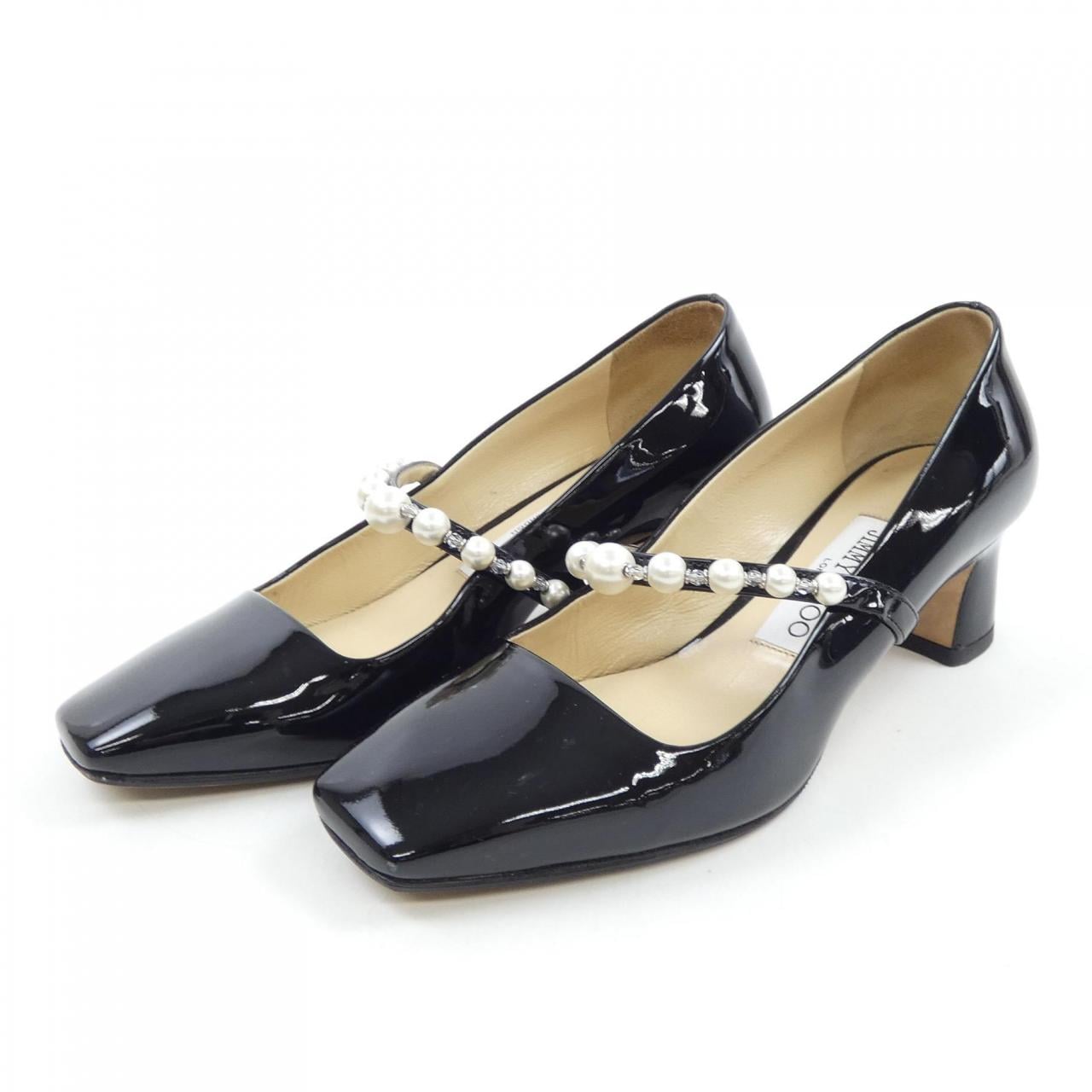 ジミーチュウ JIMMY CHOO パンプス