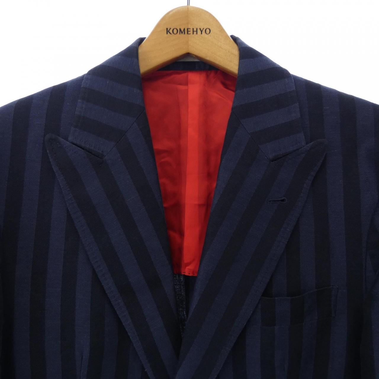 BRUNELLO CUCINELLI CUCINELLI 夾克