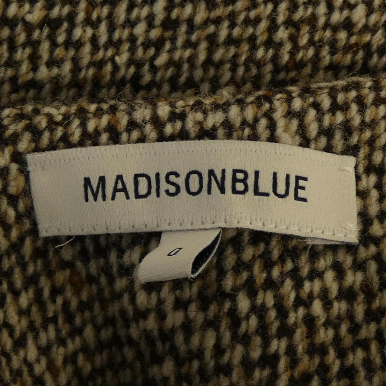 マディソンブルー MADISON BLUE MB184-6029 スカート